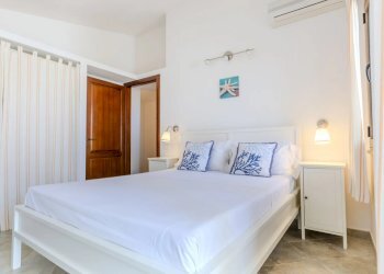 Villa a Schiera Is Chillaus, Sant'Anna Arresi - foto 8