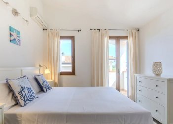 Villa a Schiera Is Chillaus, Sant'Anna Arresi - foto 9