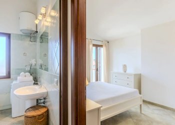 Villa a Schiera Is Chillaus, Sant'Anna Arresi - foto 10