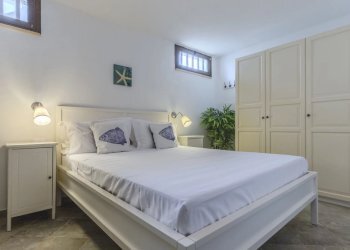 Villa a Schiera Is Chillaus, Sant'Anna Arresi - foto 12