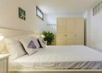 Villa a Schiera Is Chillaus, Sant'Anna Arresi - foto 13