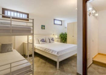 Villa a Schiera Is Chillaus, Sant'Anna Arresi - foto 14