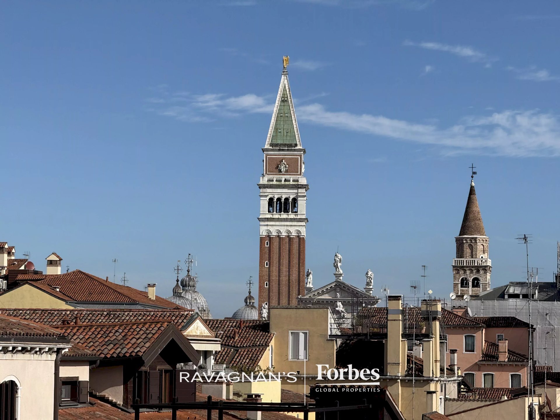 Attic San Marco, Venezia (neighborhood San Marco) - photo 3