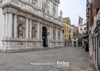 Attico San Marco, Venezia (zona San Marco) - foto 10