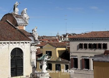 Attico San Marco, Venezia (zona San Marco) - foto 7
