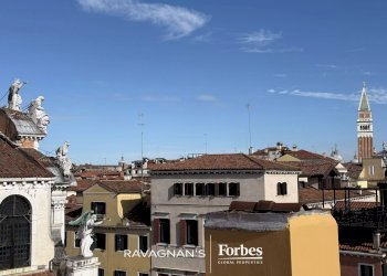 Attico San Marco, Venezia (zona San Marco) - foto 12