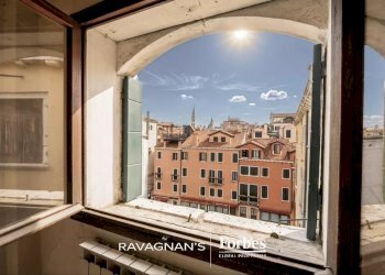 Attic San Marco, Venezia (neighborhood San Marco) - photo 2