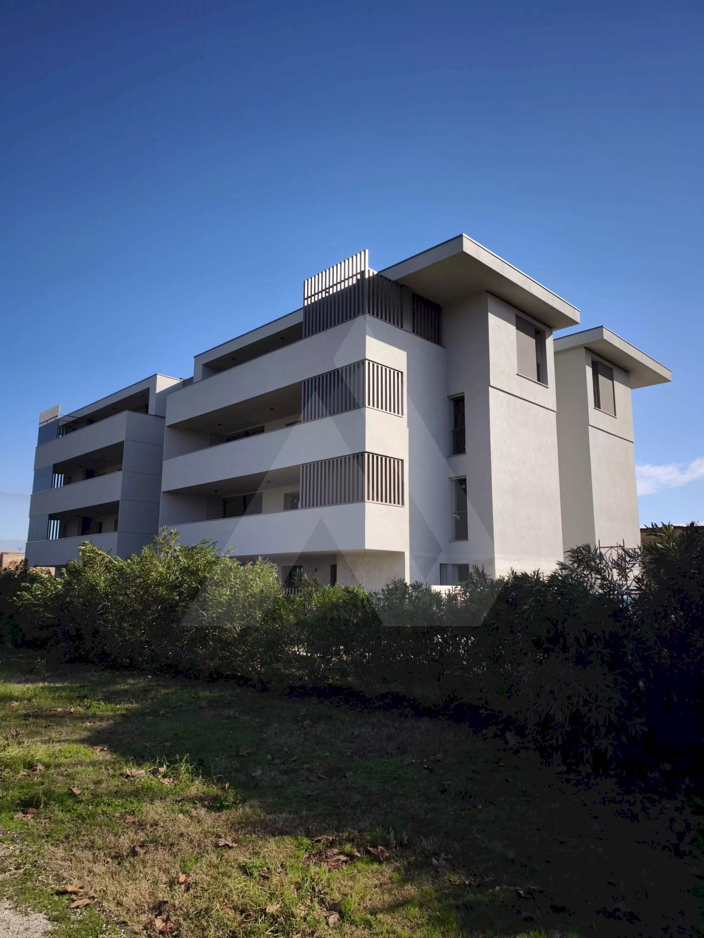 Four-room apartment Forlì - photo 1