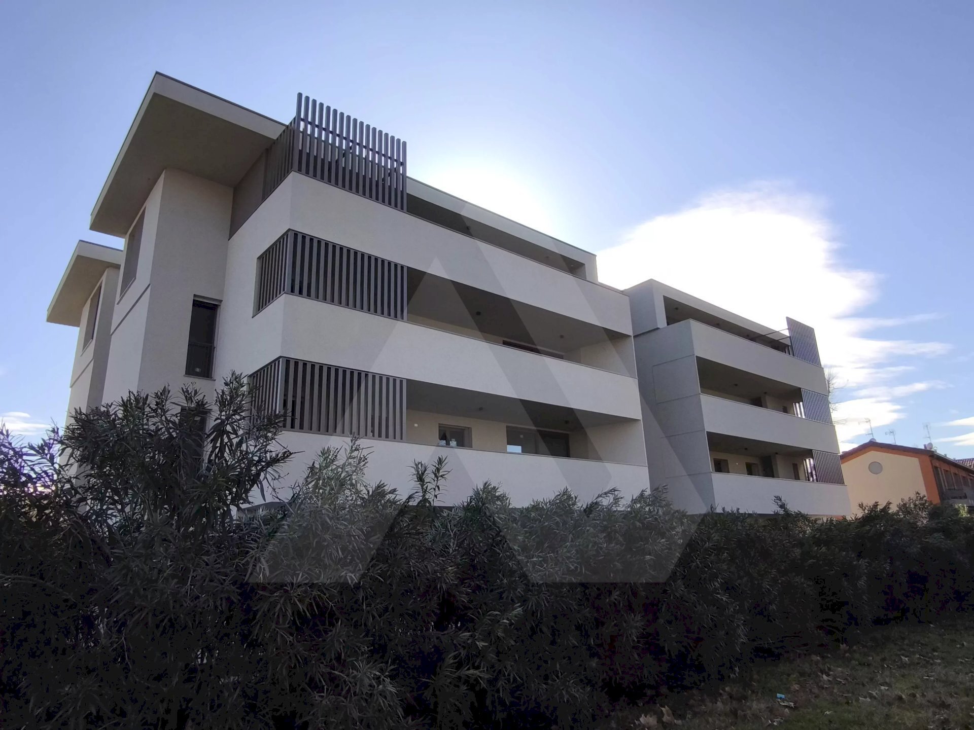 Four-room apartment Forlì - photo 2