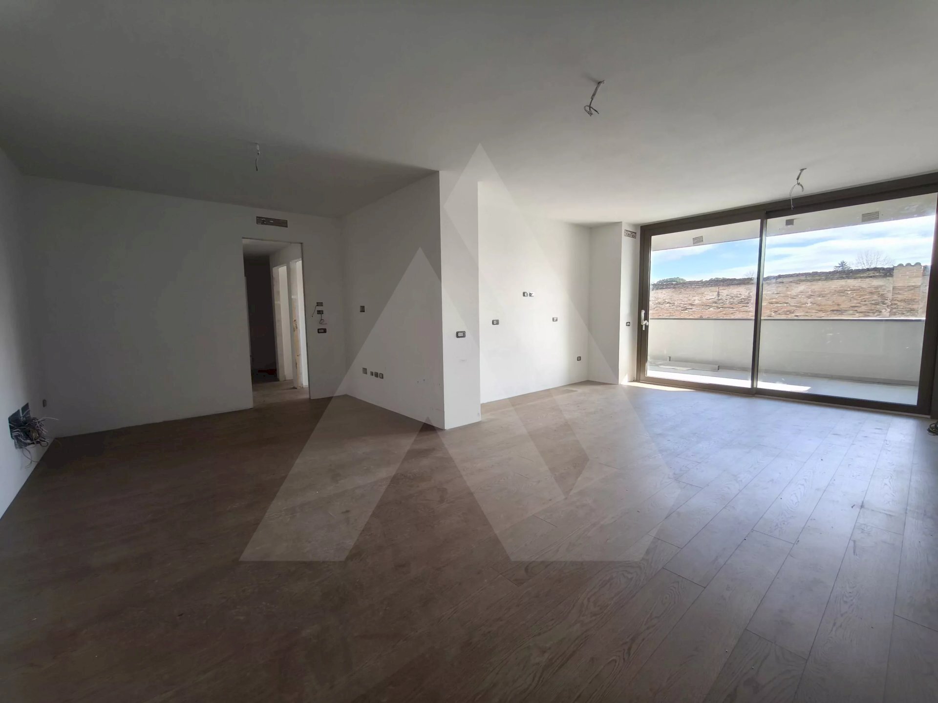 Four-room apartment Forlì - photo 3