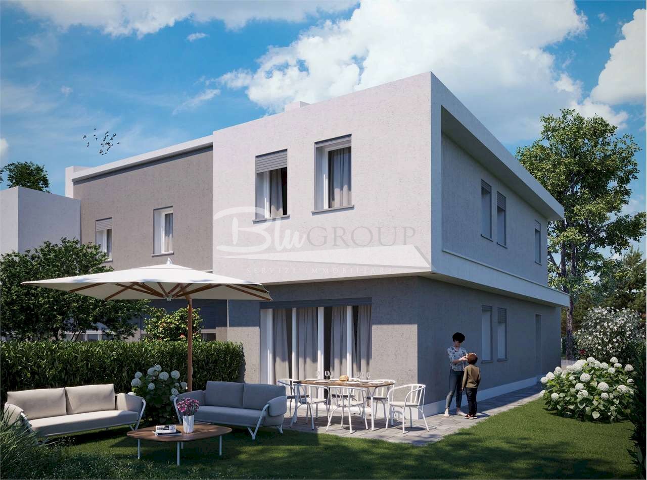 Four-room apartment Carpi - photo 1