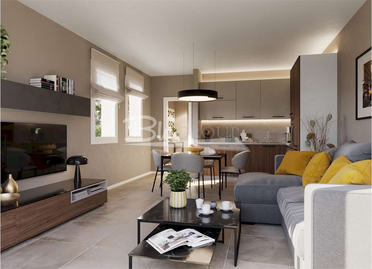 Four-room apartment Carpi - photo 2