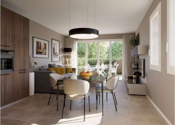 Four-room apartment Carpi - photo 3