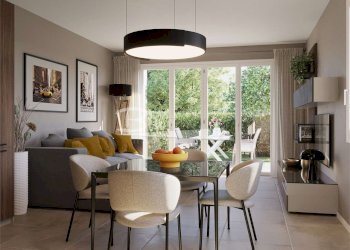 Four-room apartment Carpi - photo 9