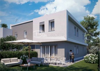 Four-room apartment Carpi - photo 1