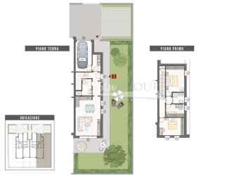 Four-room apartment Carpi - photo 6
