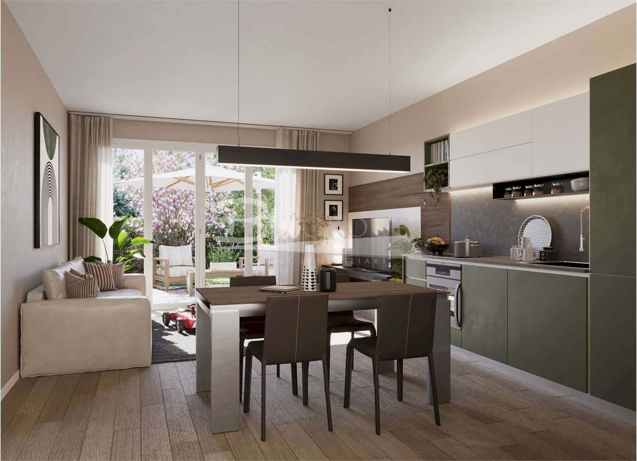 Four-room apartment Carpi - photo 2