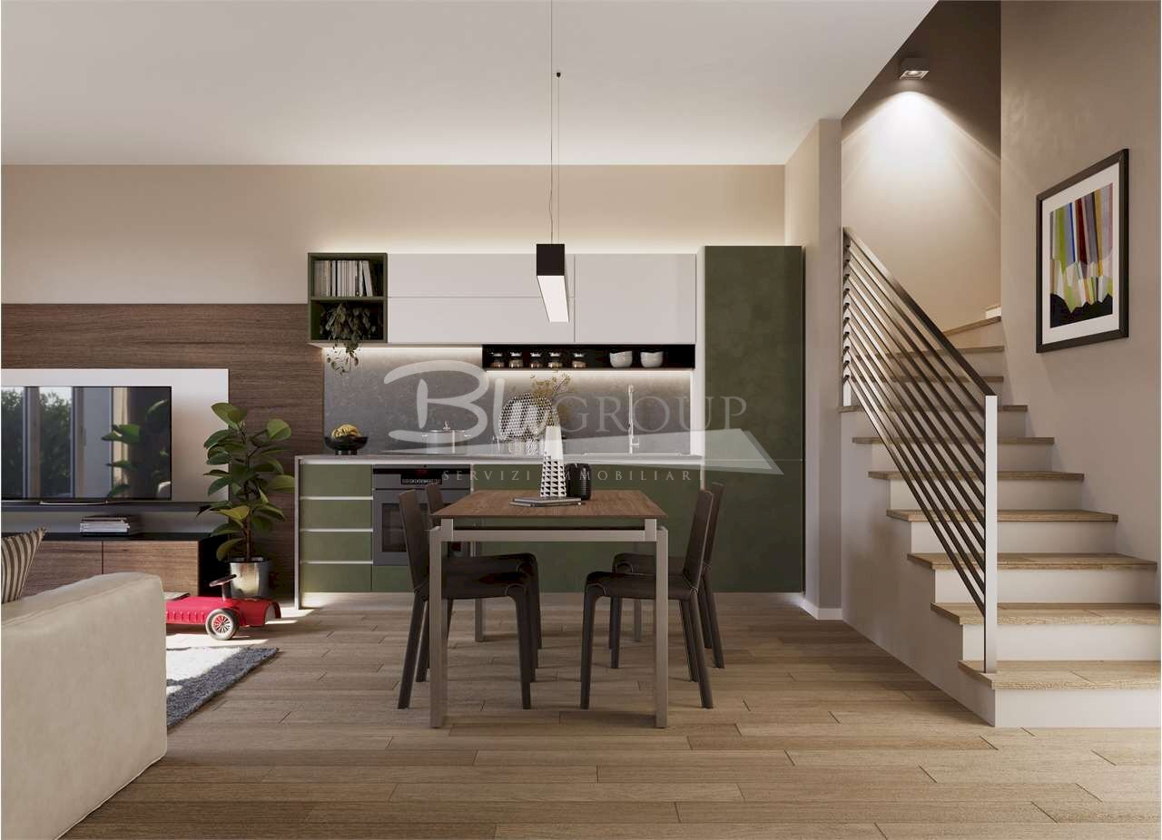 Four-room apartment Carpi - photo 3