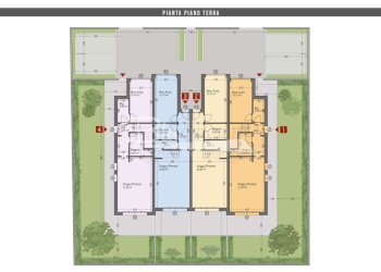Four-room apartment Carpi - photo 7