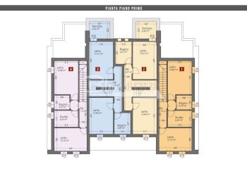 Four-room apartment Carpi - photo 8