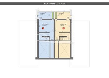Four-room apartment Carpi - photo 9