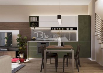 Four-room apartment Carpi - photo 10