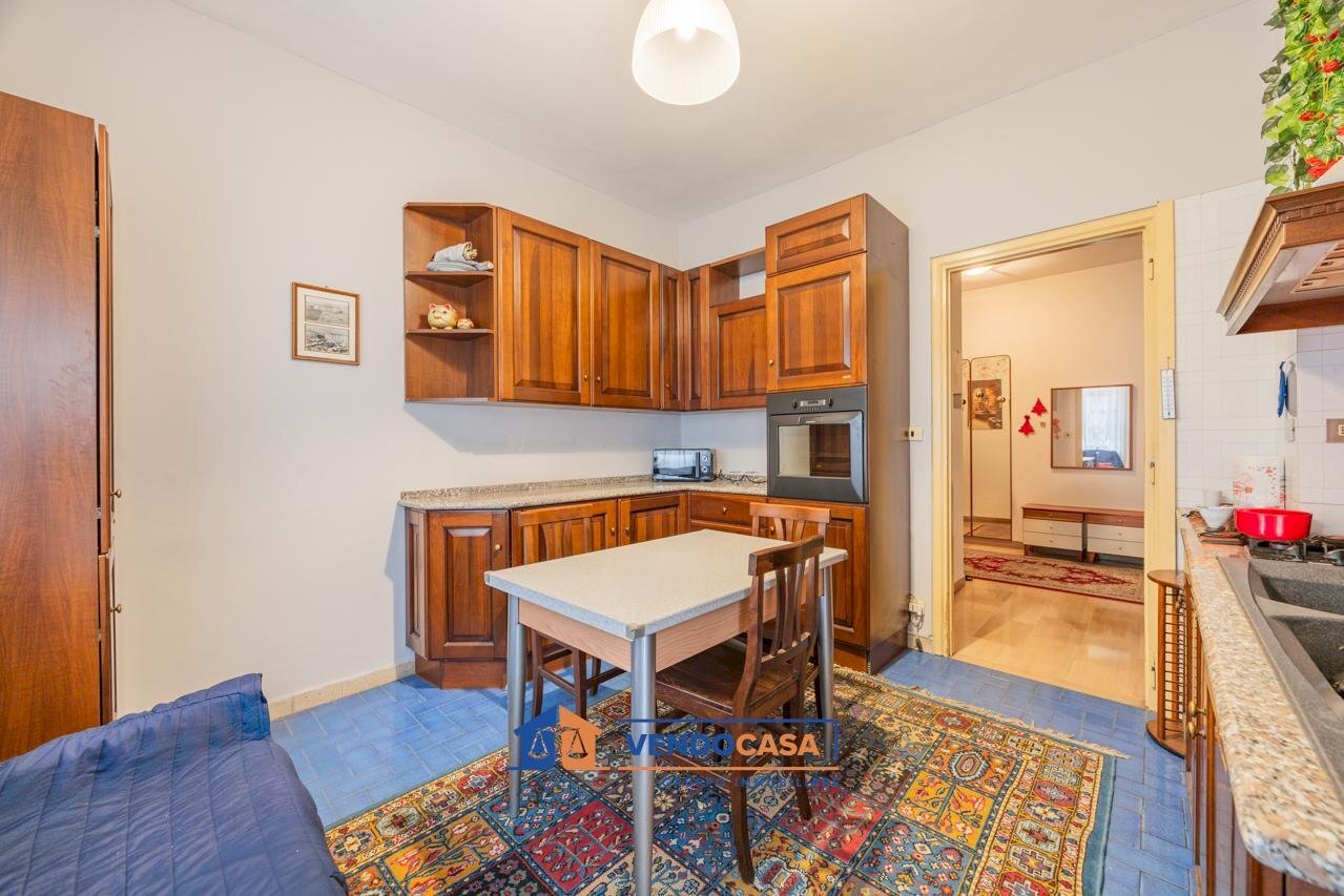 Three-room apartment Pinerolo - photo 1