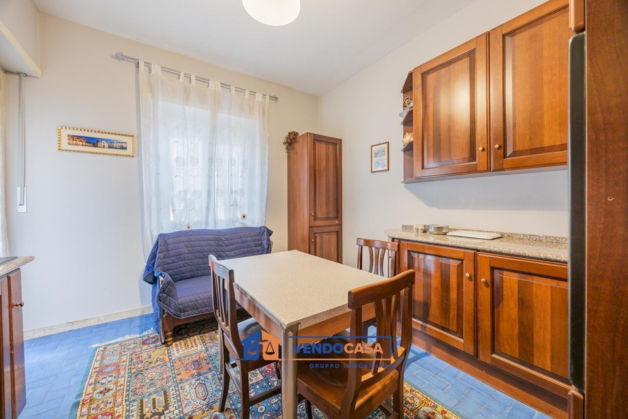 Three-room apartment Pinerolo - photo 2