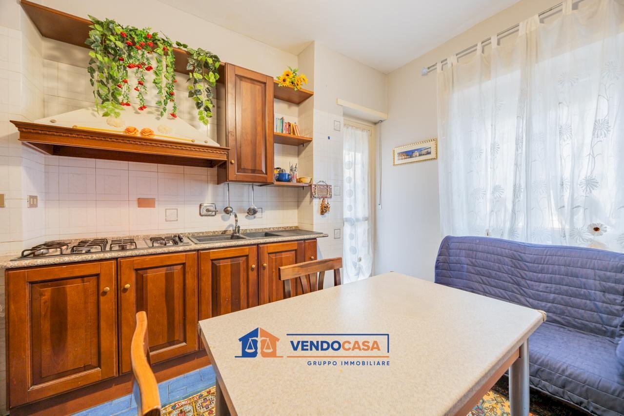 Three-room apartment Pinerolo - photo 3