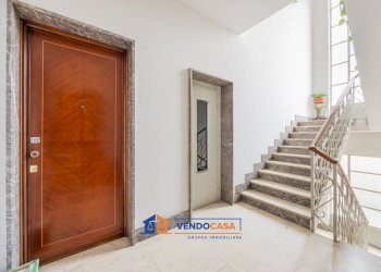 Trilocale Pinerolo - foto 16