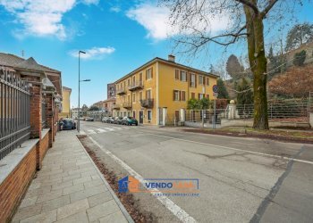 Trilocale Pinerolo - foto 18
