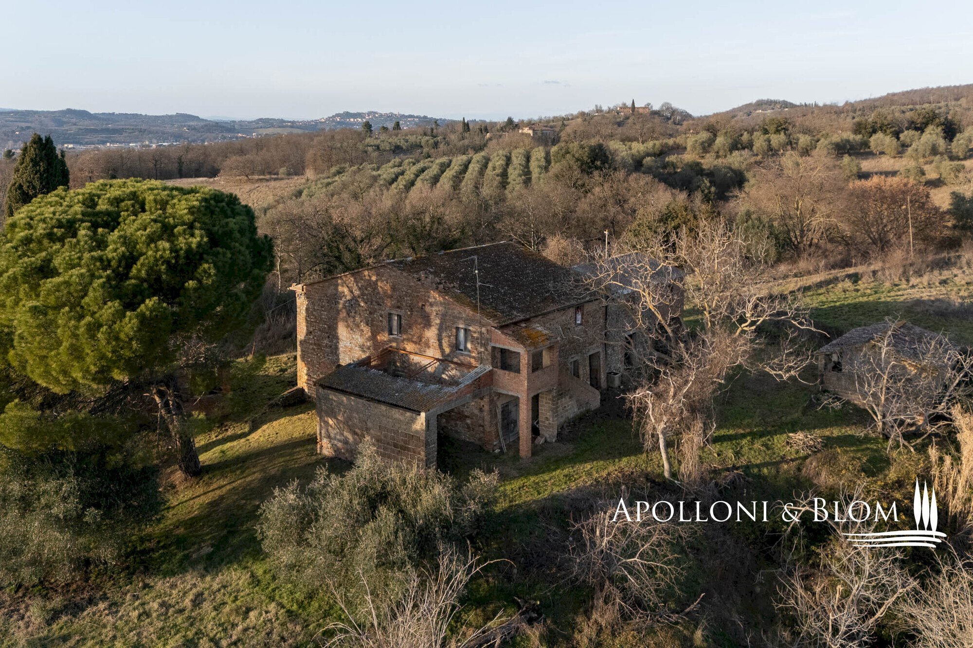 Rustico Città della Pieve - foto 3