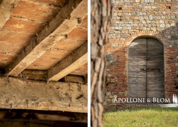 Rustico Città della Pieve - foto 11