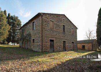 Rustico Città della Pieve - foto 14
