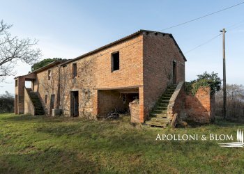 Rustico Città della Pieve - foto 16