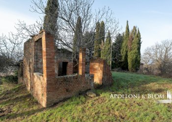 Rustico Città della Pieve - foto 19