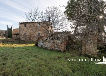 Rustico Città della Pieve - foto 21