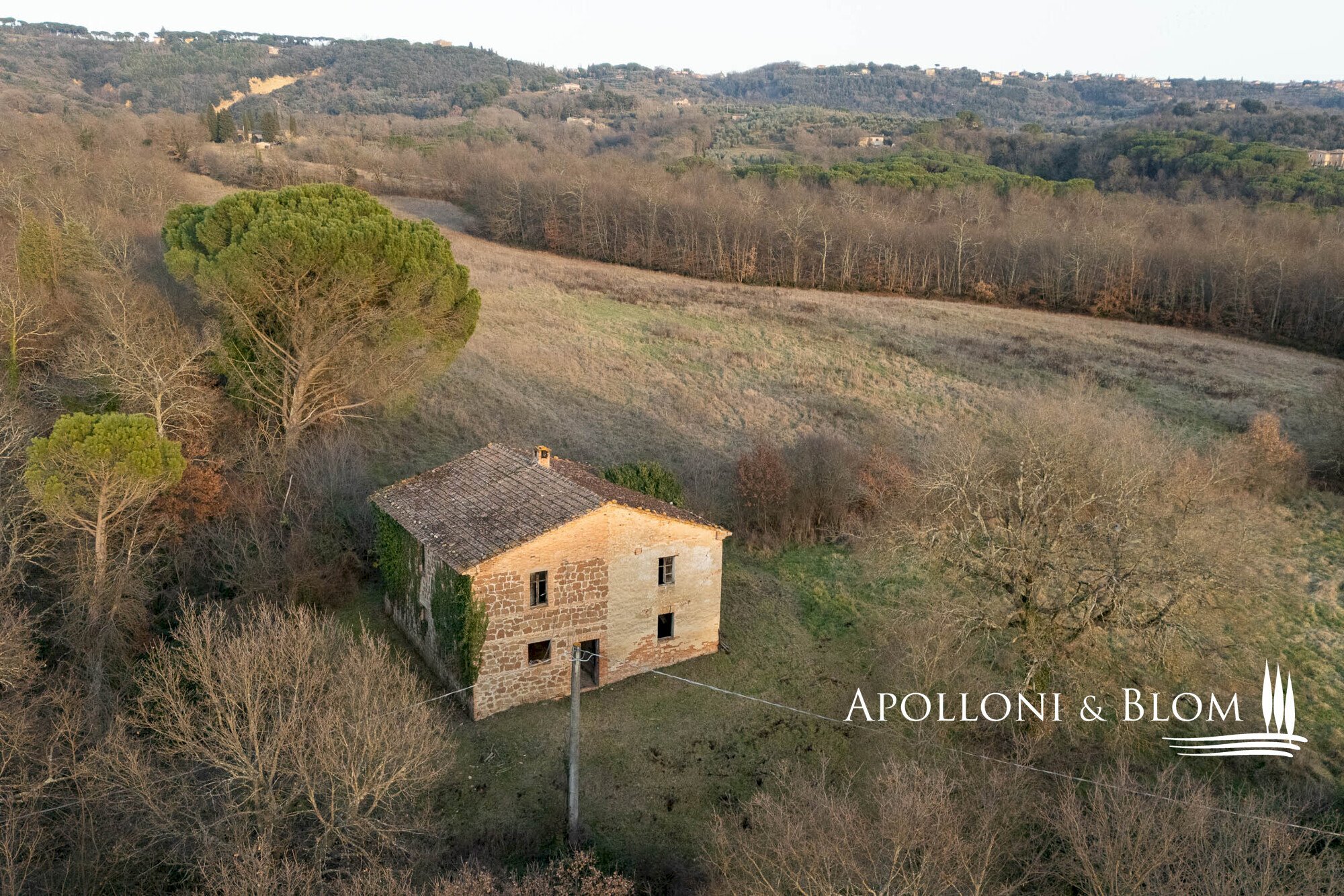 Rustico Città della Pieve - foto 3