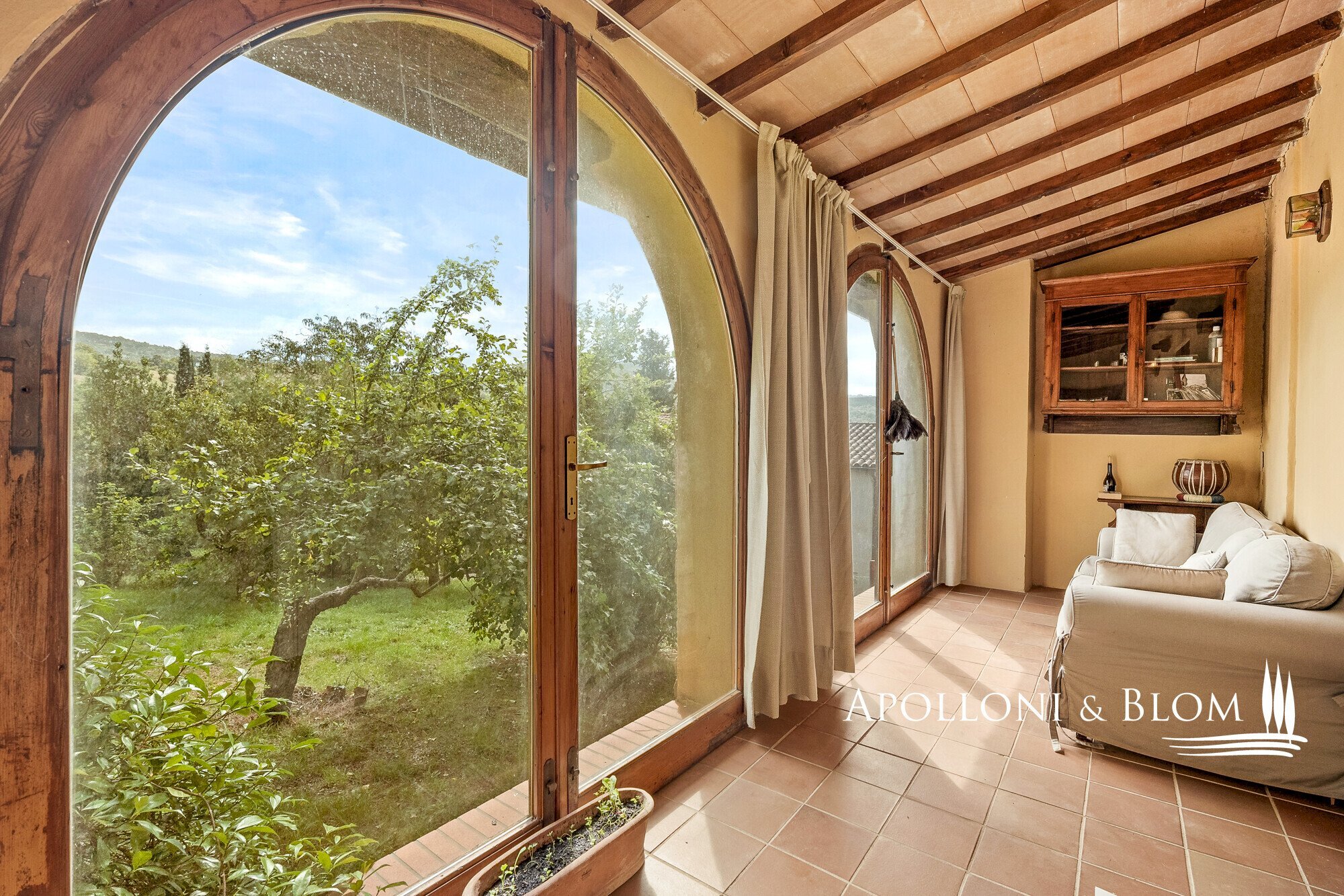 Rustic Via della Madonna del Sodo, 13, Umbertide - photo 2