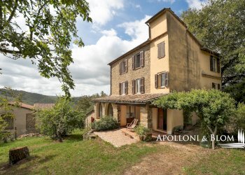 Rustico Via della Madonna del Sodo, 13, Umbertide - foto 3