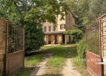 Rustico Via della Madonna del Sodo, 13, Umbertide - foto 8