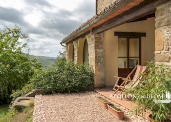 Rustico Via della Madonna del Sodo, 13, Umbertide - foto 10