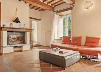 Rustico Via della Madonna del Sodo, 13, Umbertide - foto 13