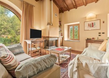 Rustico Via della Madonna del Sodo, 13, Umbertide - foto 15