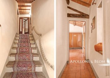 Rustico Via della Madonna del Sodo, 13, Umbertide - foto 21