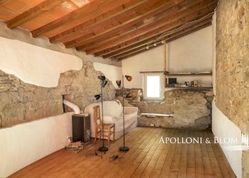 Rustico Via della Madonna del Sodo, 13, Umbertide - foto 24