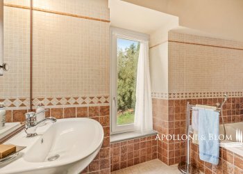 Rustico Via della Madonna del Sodo, 13, Umbertide - foto 26