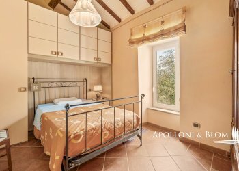 Rustico Via della Madonna del Sodo, 13, Umbertide - foto 27