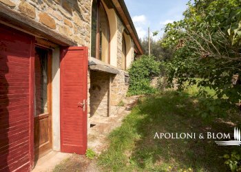 Rustico Via della Madonna del Sodo, 13, Umbertide - foto 29