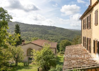Rustico Via della Madonna del Sodo, 13, Umbertide - foto 30